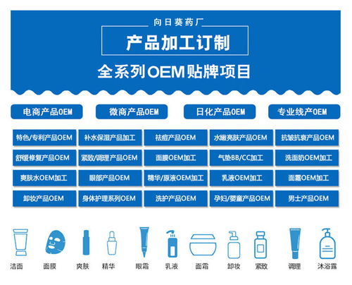 專業(yè)牙膏貼牌代加工服務 滁州向日葵藥業(yè)，源頭工廠精準定制