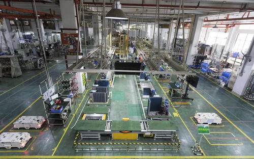 旺季備貨保障，800余風盤與近40臺空氣源模塊機順利出貨