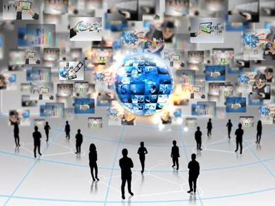 悅私享空間沙龍 探索互聯(lián)網時代的社群經濟及其在國內貿易代理中的應用