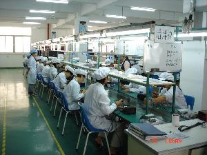 深圳市福田區新爍電子產品銷售部 專業與創新的電子產品銷售典范