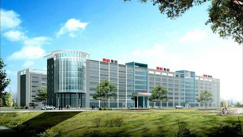 半導體產業新突破 中國工廠喜獲十萬芯片訂單，電子產品消費市場再添動力